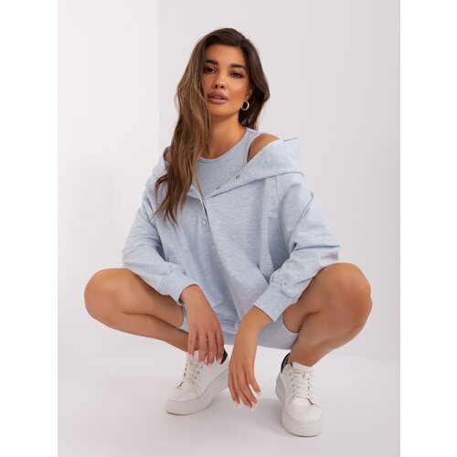 My Red Lips Set-EM-KMPL-831.17-light blue Cene