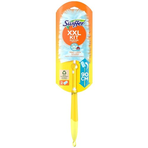 Swiffer duster XXL set za čišćenje prašine, 1 drška + 2 dodatk Cene