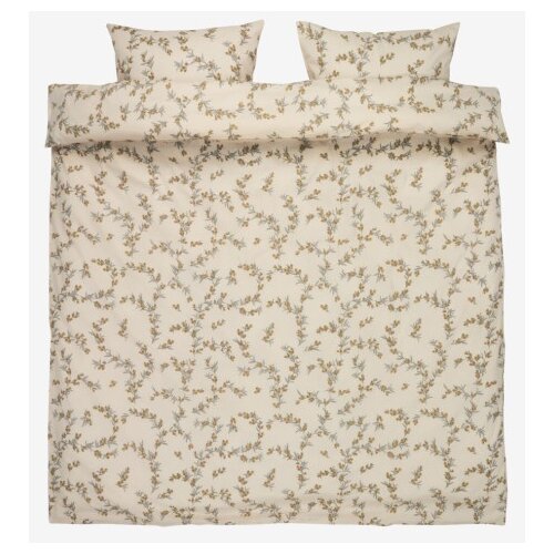  Posteljina 200x220 natur Cene