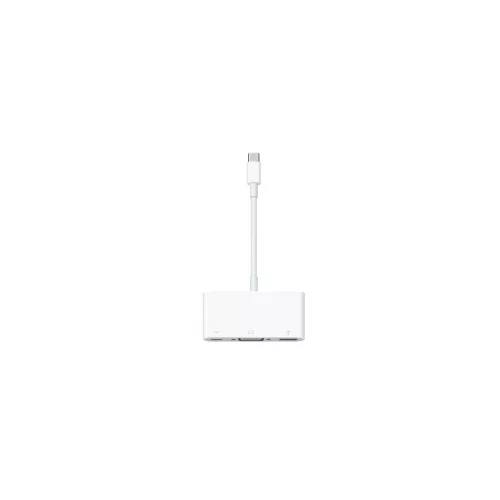 Apple USB-C VGA MULTIPORT APPLE