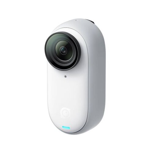 Insta360 go 3 128GB white akciona kamera Slike