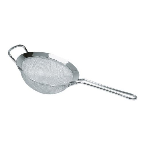 Gefu PASSO kitchen strainer Stainless steel 16 cm Slike
