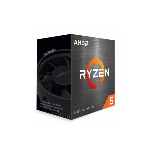 AMD Ryzen 5 5600X AM4 BOX6 cores,12 threads,3.7GHz,32MB L3,65W Cijene