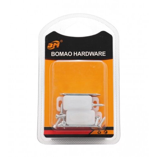 Master Magnet za namje&scaron;taj 3x12mm 1/2 bijela 01210159 Cijene