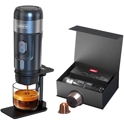 HiBREW H4A Premium 3u1 prijenosni aparat za kavu Cijene