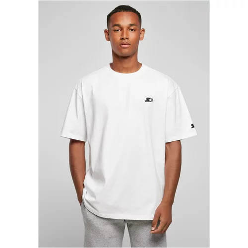 Starter Black Label Starter Essential Oversize T-Shirt White
