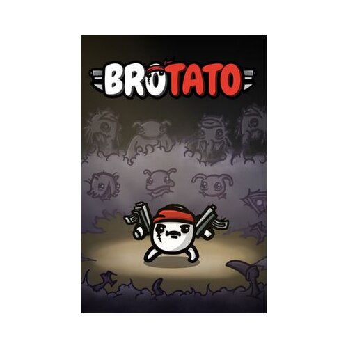 Steam brotato key (pc) global Slike