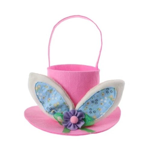 Festa daffy uskr&amp;scaron;nja dekoracija korpica 23cm ( 734702 ) Slike