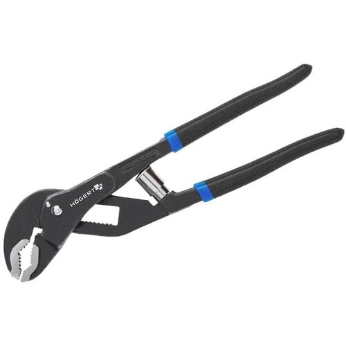 Hogert H&amp;Ouml;GERT kle&amp;scaron;ta za cevi sa oprugom 300 mm fi 40 mm Slike