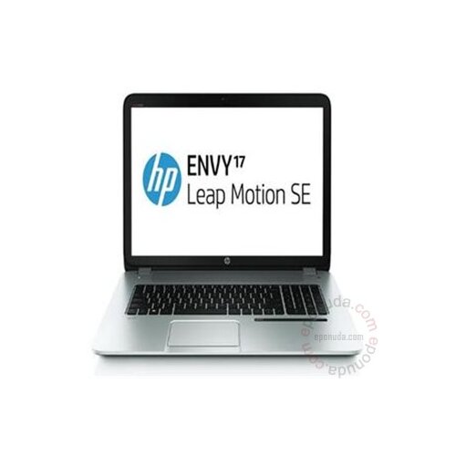 HP ENVY 17-j110ea Leap Motion SE E9L17EA laptop Slike