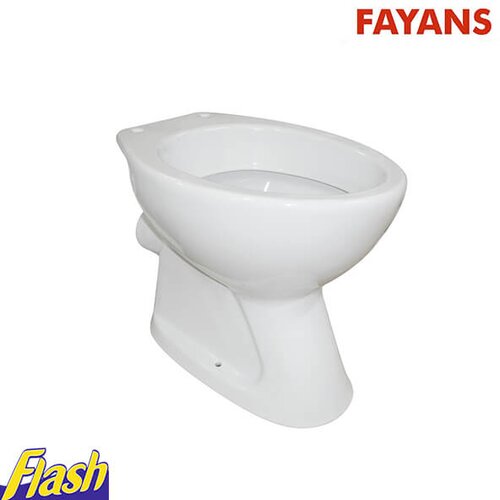 Fayans WC &scaron;olja baltik - Fayans Cene