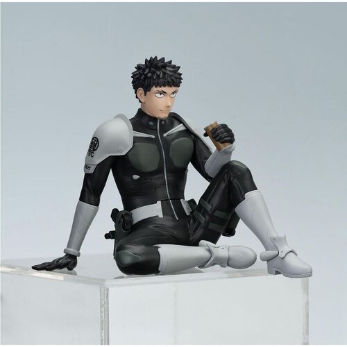  Figura Kaiju No. 8 PM Perching - Kafka Hibino Break Time No.8, 8 cm Cijene
