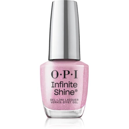 OPI m Dreaming Infinity Shine lak za nohte odtenek Time Will Pastel 15 ml Cene