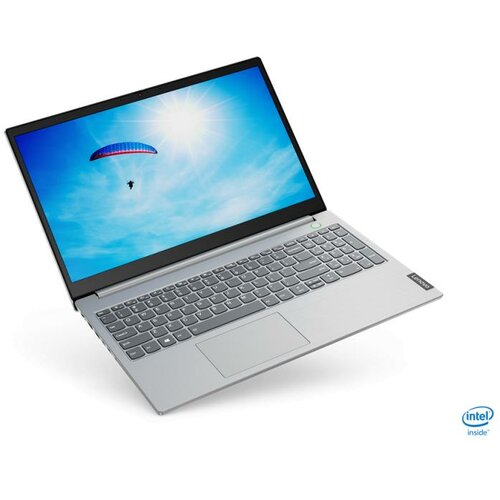 Lenovo ThinkBook 15 G2 ITL (Mineral Grey) FHD IPS, Intel i5-1135G7, 16GB, 512GB SSD, FP, Backlit (20VE006SYA) laptop Slike