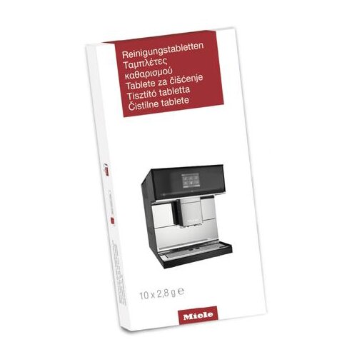  TABLETE ZA ČIŠĆENJE CVA MIELE 11201230 Cijene