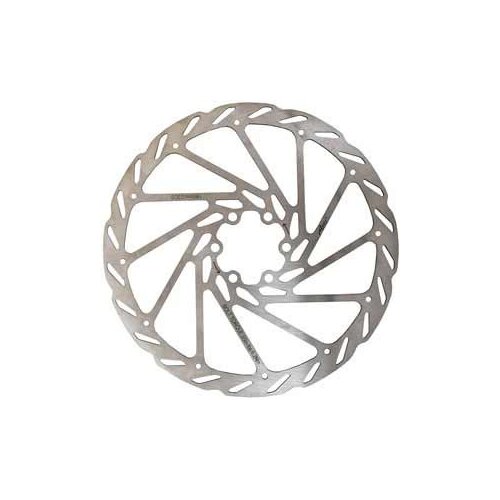 Avid disk ploča - rotor G2 - 160MM Slike