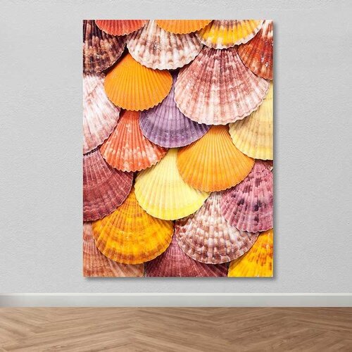 Wallity Slika DEV02321100140, 100x140 cm Cene