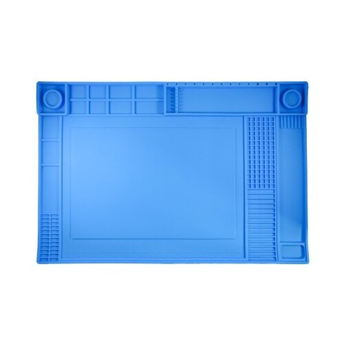 Ningbo Silikonska podloga za lemljenje 450x300mm ( ZD-158-1A ) Slike
