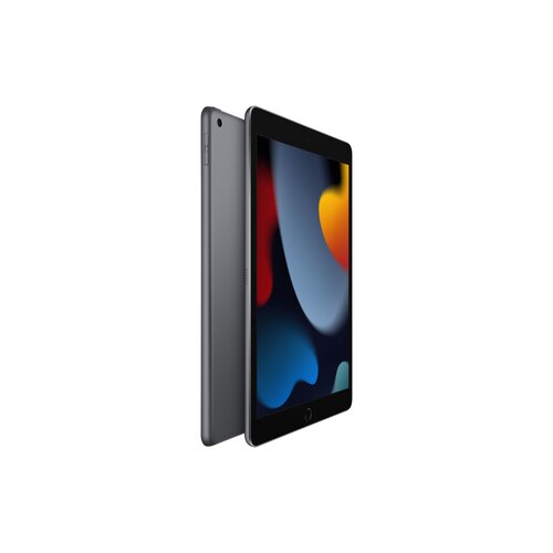 Apple 10.2-inch iPad 9 Wi-Fi 64GB - Space Grey (mk2k3hc/a) Slike
