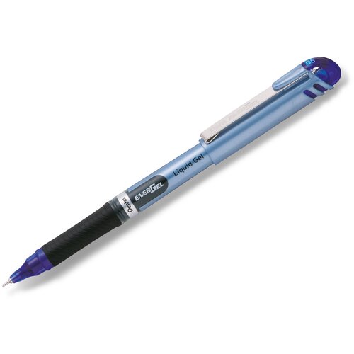 Pentel Roler bln15 energel liquid moder, (5000301855) Slike