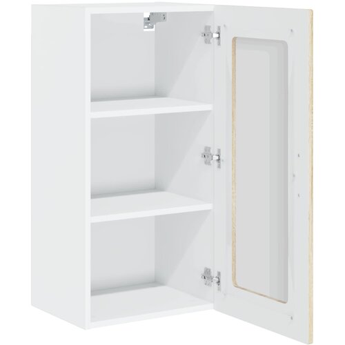  Ploča za perilicu posuđa Kalmar Sonoma hrast 40 x 31 x 80 cm Slike