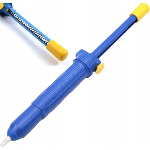 Rosfix ODSESOVALEC SPAJKE XXL &ndash; TEFLONSKA KONICA, ANTISTATIČEN, 33 CM, &Oslash;28 MM, 86 G | SAMOČISTILEN, (5000075801) Cene