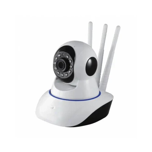 Elementa IP WIFI kamera WFIP-5203 3.0MP 3.6mm Cene