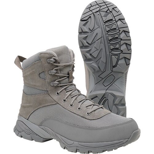Brandit New Generation Tactical Boot Anthracite Slike