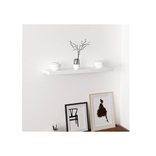 Hanah home polica gizli 80 white (506MNR3401) Cene