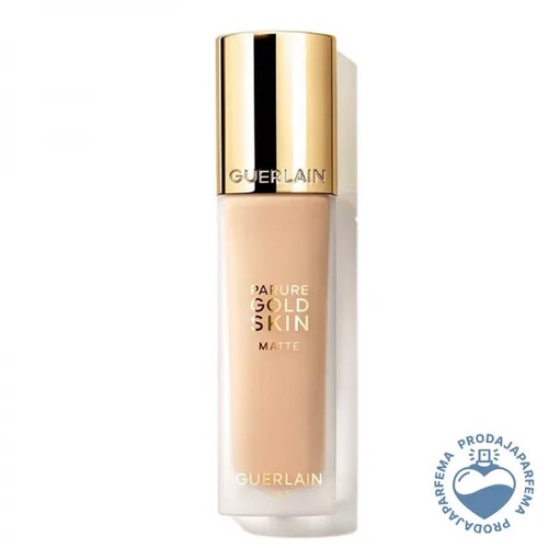 Guerlain Parure Gold Skin Matte (N°3N Neutral) 35ml Cijene