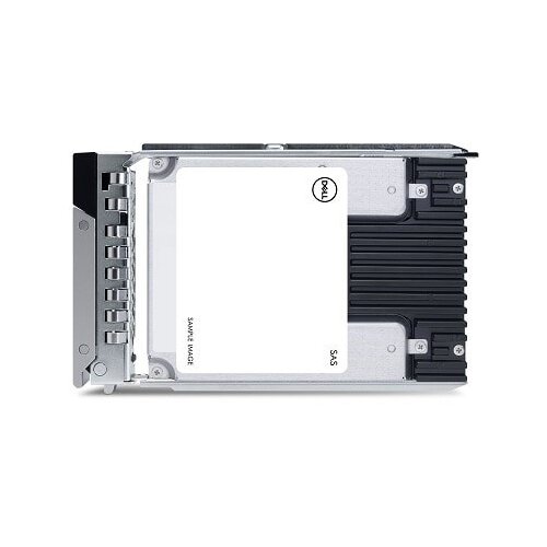 Dell 345-BECQ internal solid state drive 960 GB 2.5 Serial ATA III Cijene