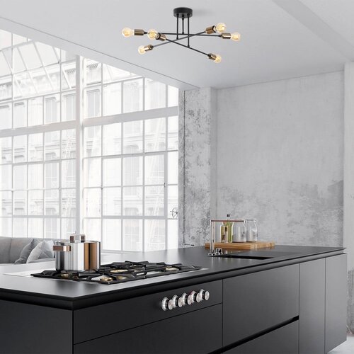  Fleur - 1501 crni luster Slike
