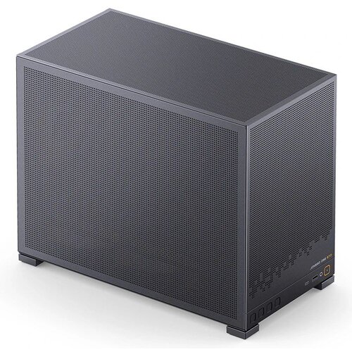 Jonsbo D32 STD MESH BLACK computer case Midi Tower Cijene