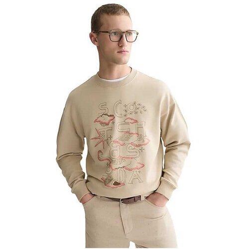 SCOTCH &amp;amp; SODA mu&amp;scaron;ki duks sa printom Slike