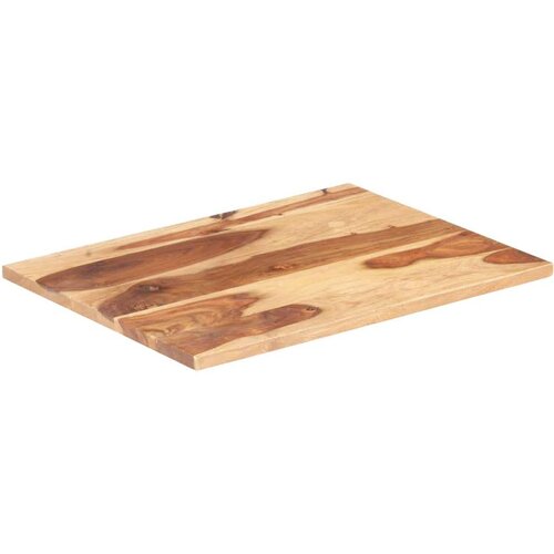  Stolna ploča od masivnog drva &amp;scaron;i&amp;scaron;ama 25 - 27 mm 60 x 70 cm Slike