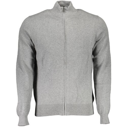 North Sails CARDIGAN MAN GRAY Cene