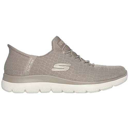 Skechers Modne superge SUMMITS-CLASSY NIGHT Kostanjeva Cene