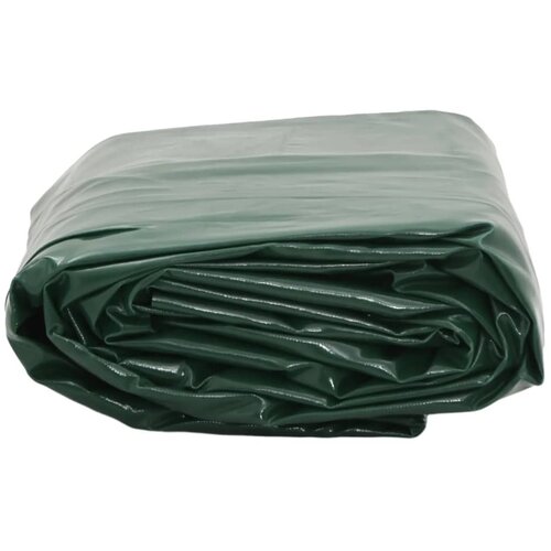  zelena 5 x 8 m 650 g/m&amp;sup2; Slike