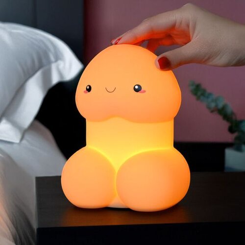  Nočna svetilka na dotik penis Cene