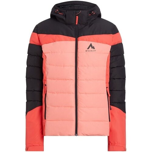 Mckinley Puhovke Da.-jacke Dunja pisana Slike