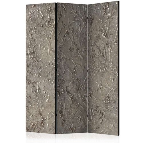  Paravan u 3 dijela - Silver Serenade [Room Dividers] 135x172 Cijene