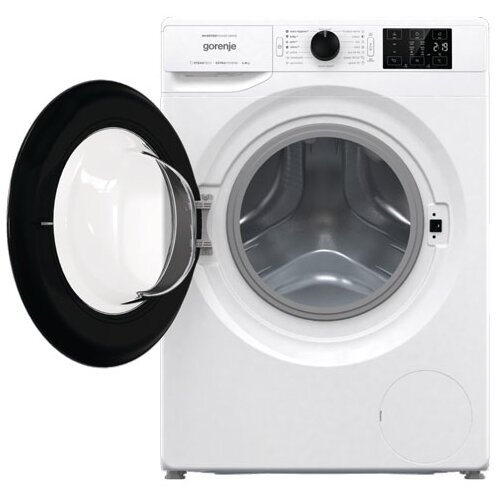 Gorenje ma&amp;scaron;ina za pranje ve&amp;scaron;a WNEI94BS Slike