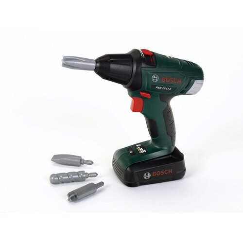 Bosch mini elektr. orodje baterijski vrtalnik Slike