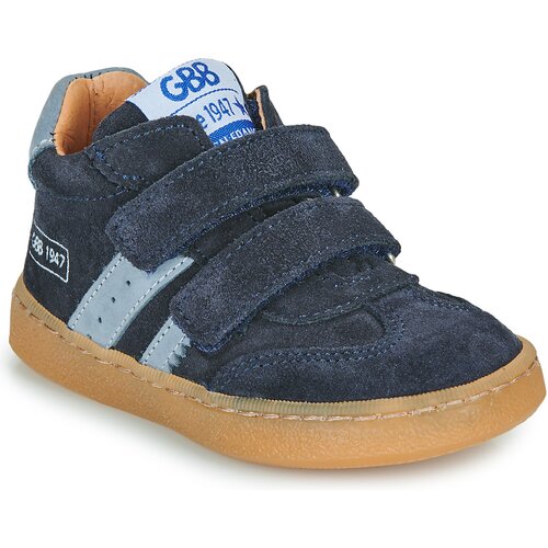 GBB APAISANT TWIST Plava Slike
