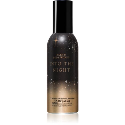 Bath & Body Works Into The Night sprej za dom 42.5 g Cijene