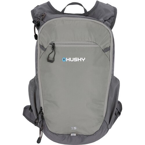 Husky Backpack Hiking/Cycling Peten 15l grey Slike