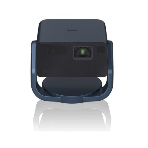 Epson ef-22n projektor metallic blue Cene