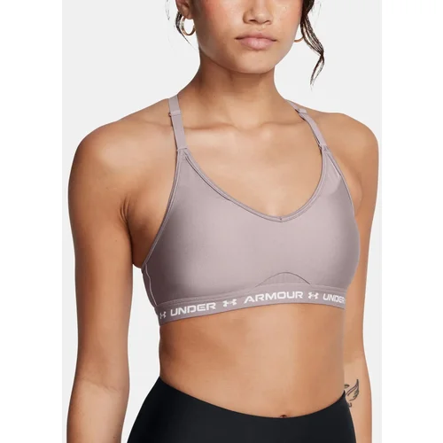 Under Armour Women's bra Crossback Low Bra