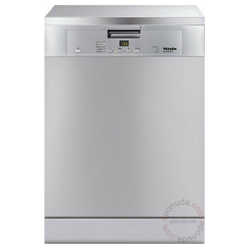 Miele G 4203 SC EDST mašina za pranje sudova Slike