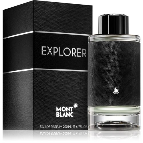 Montblanc Explorer parfumska voda 100 ml za moške Cene